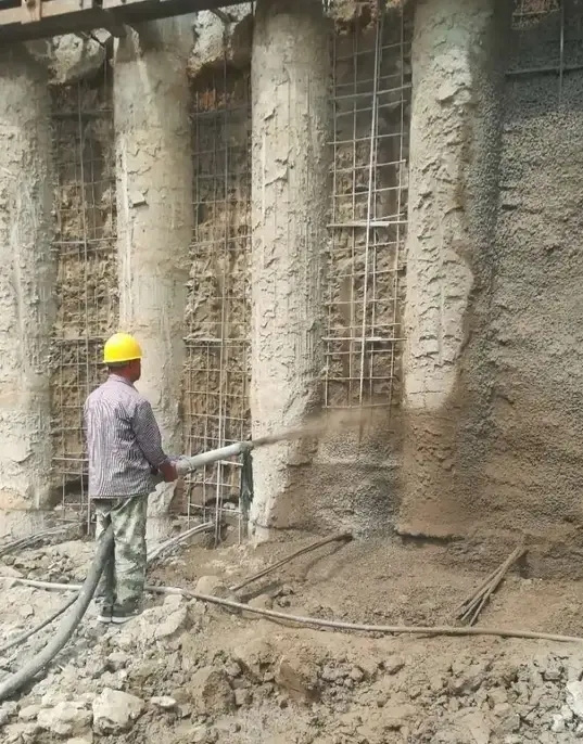 常州排桩支护